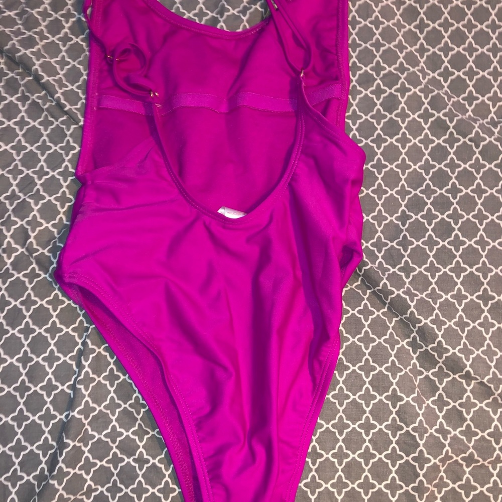 bathing suit